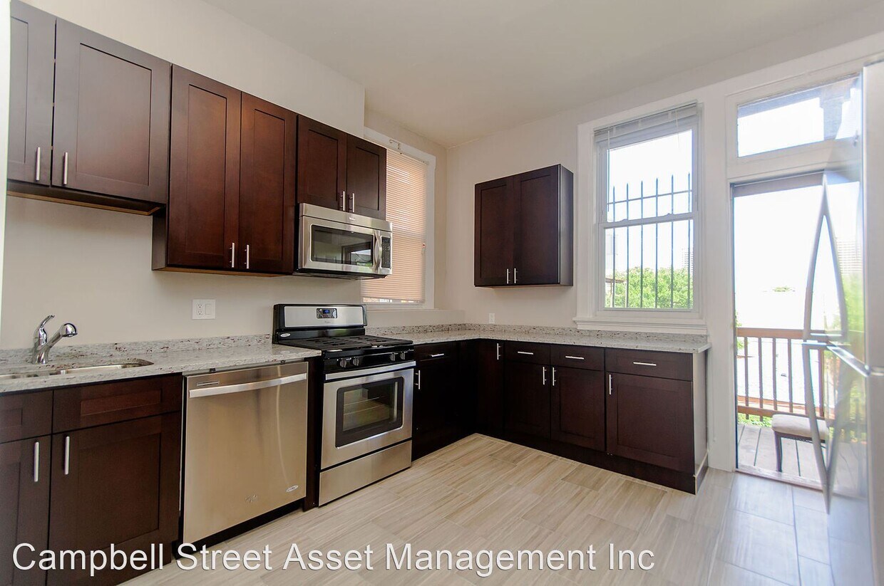 Foto principal - 709-711 S Ada St