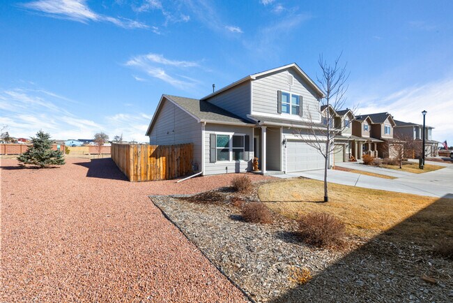Building Photo - 7805 Leiden Point, Peyton, CO 80831, USA
