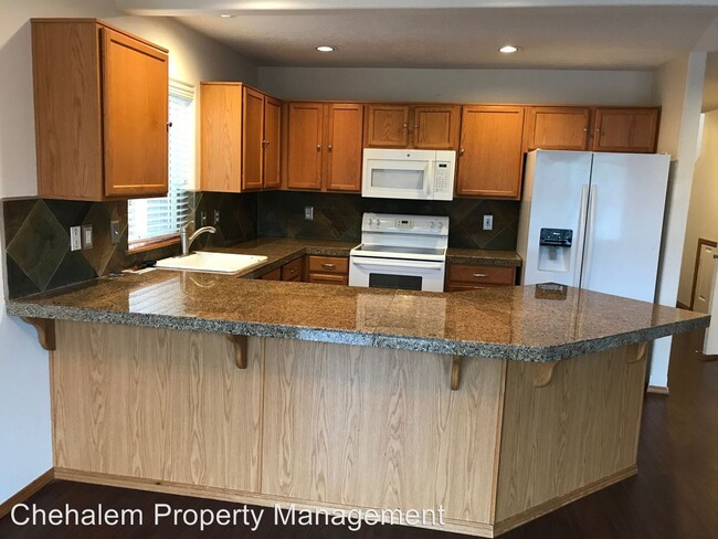 Building Photo - 3 br, 2.5 bath Apartment - 1310 Parkside Ln.