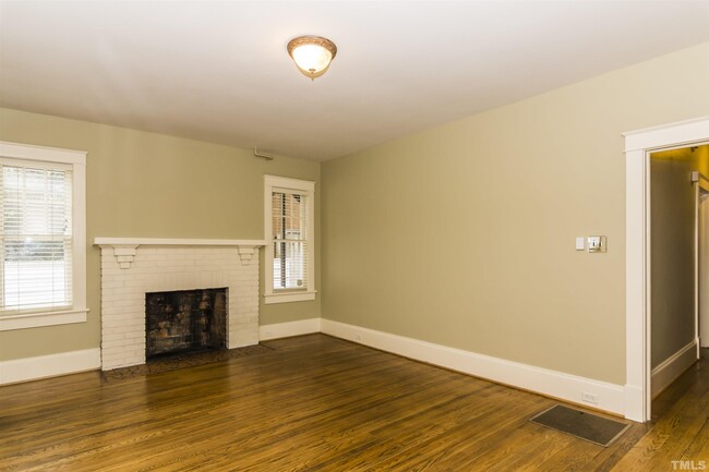 Building Photo - 1312 Wake Forest Rd