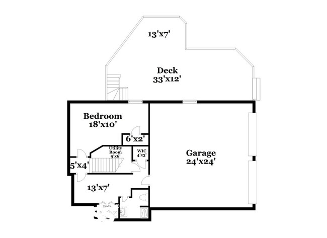 Building Photo - 300 Scotts Creek Pl