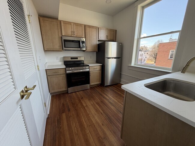 Foto del edificio - 901 Fifth Street - 203