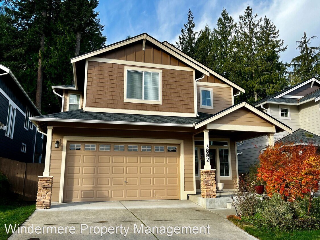 Foto principal - 4 br, 3 bath House - 3882 Portside Drive