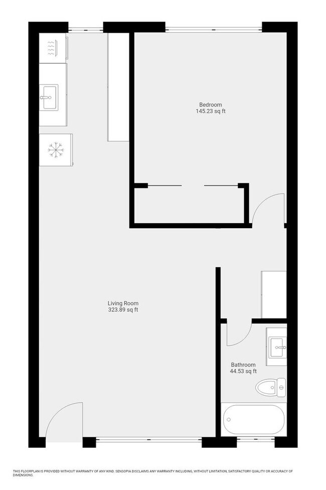 Building Photo - **$500 OFF THE FIRST MONTH'S RENT!!** Sherman Oaks 1 bed apartment