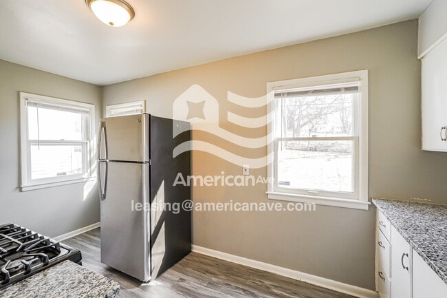 Building Photo - 5707 N 35th St