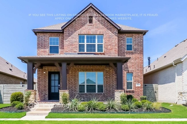 Building Photo - 813 Parkside Dr