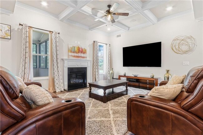 Foto del edificio - 282 Brant Cir