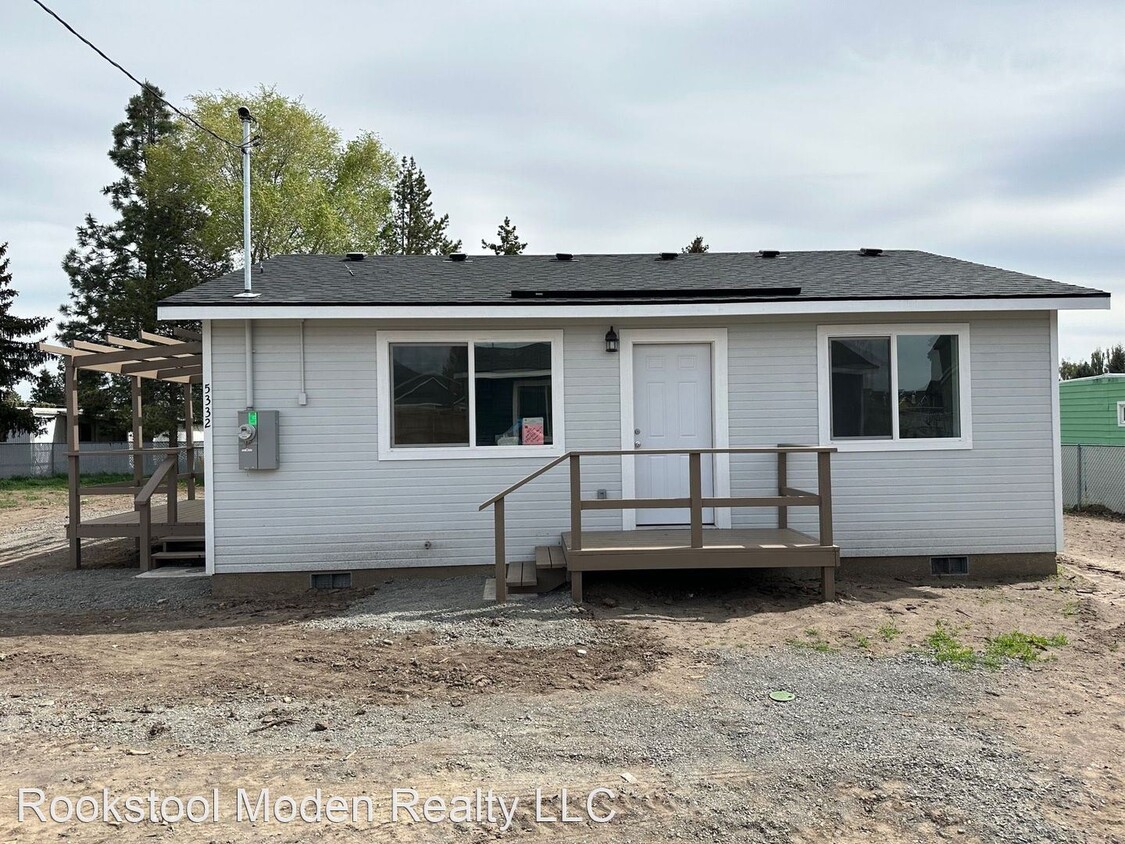 5332 Amberview Ln, Klamath Falls, OR 97603 - House Rental In Klamath ...