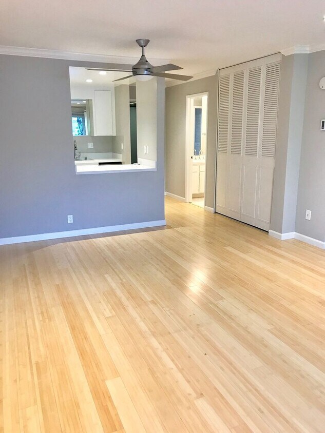 The Camille Apartments 2645 California St Mountain View, CA