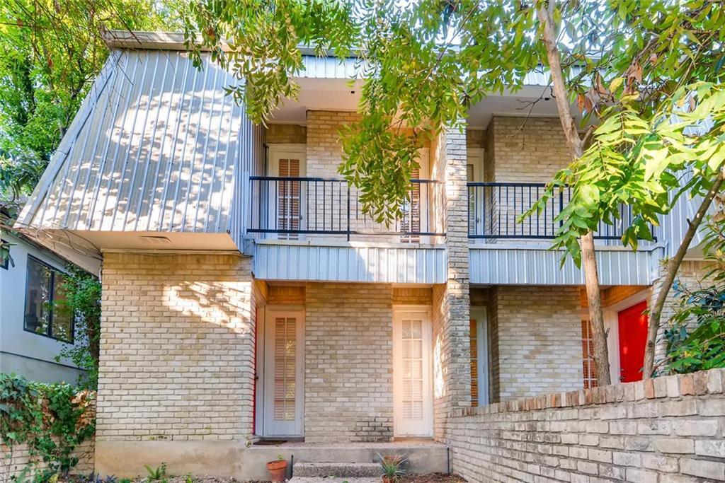 Foto principal - 3710 Meredith St