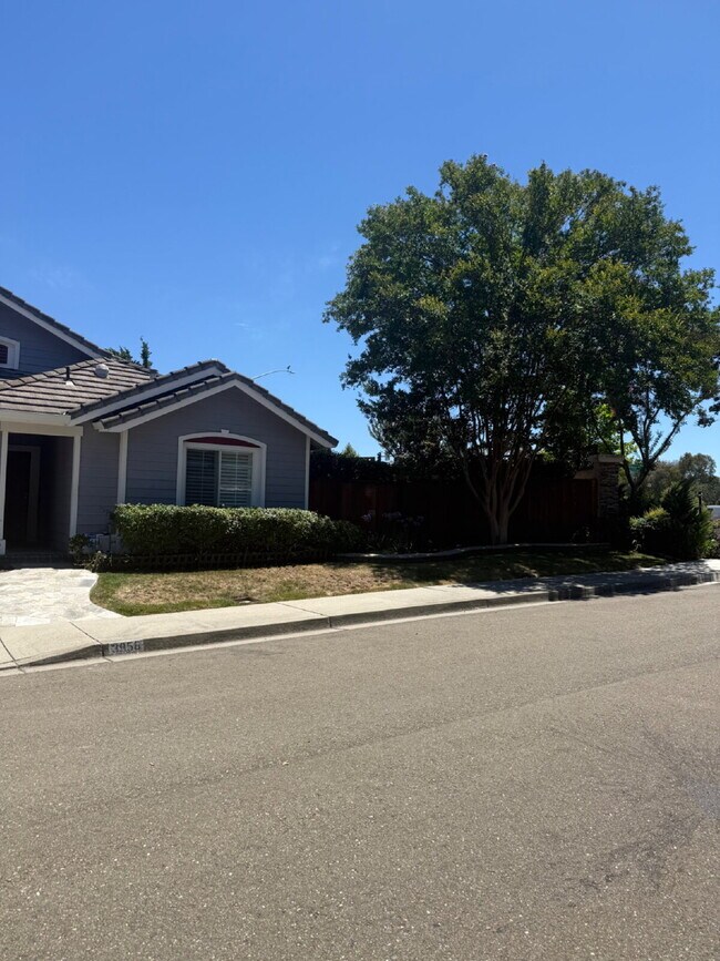 Foto del edificio - Beautiful 3-Bedroom 2 bathroom in the Heart of Pleasanton!