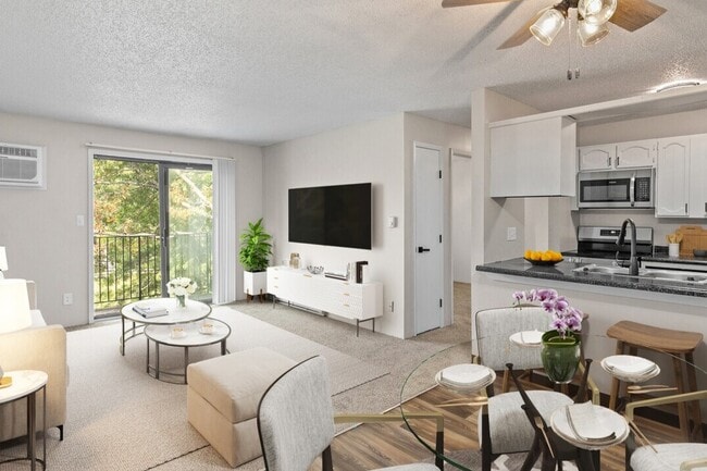 Building Photo - Bridlewood Apartments