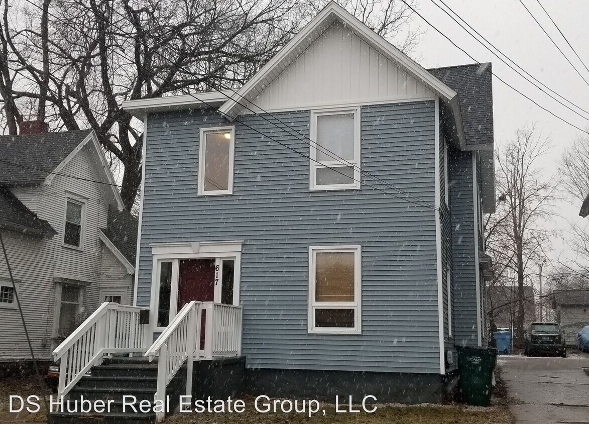 Primary Photo - 617 N Walnut St