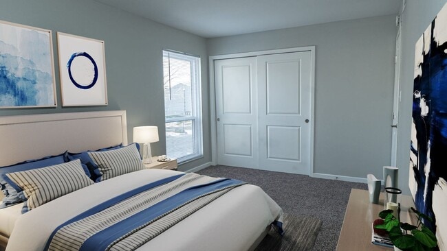 Building Photo - The Residences on 56th