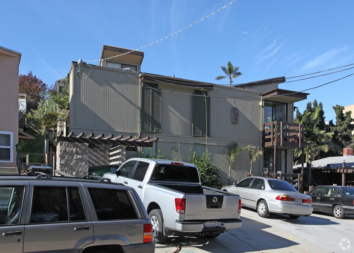 Foto del edificio - 4231 Whittier St