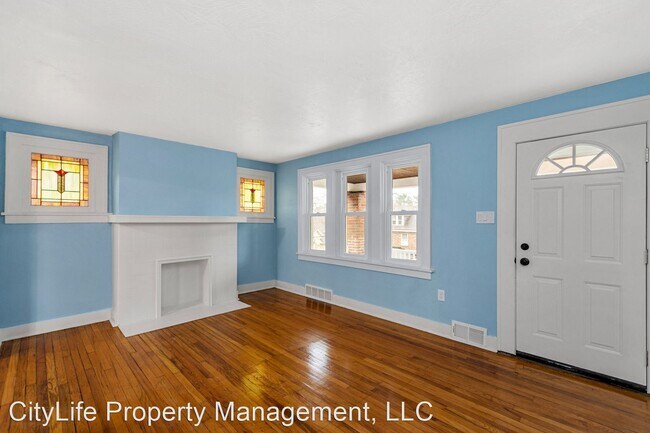 Foto del edificio - 3 br, 1 bath House - 2301 Fairland Street