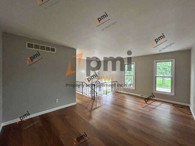 Foto del edificio - 1607 Monticello Park Dr