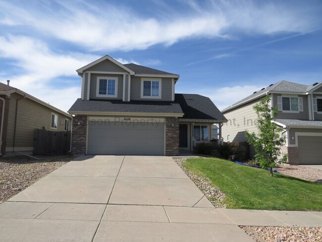 Photo - 7629 Autumn Knoll Dr House