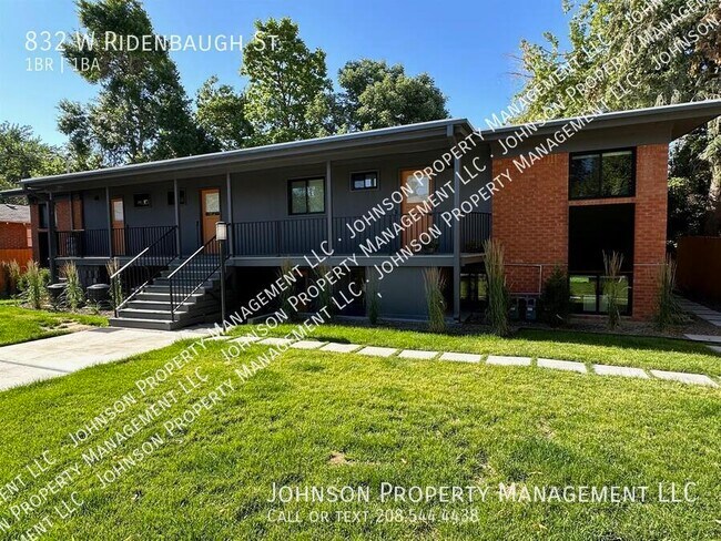 Foto del edificio - 832 W Ridenbaugh St