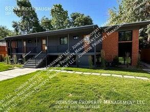 Building Photo - 832 W Ridenbaugh St