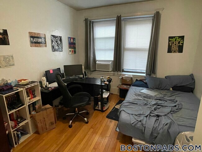 Foto del edificio - 1343 Commonwealth Ave