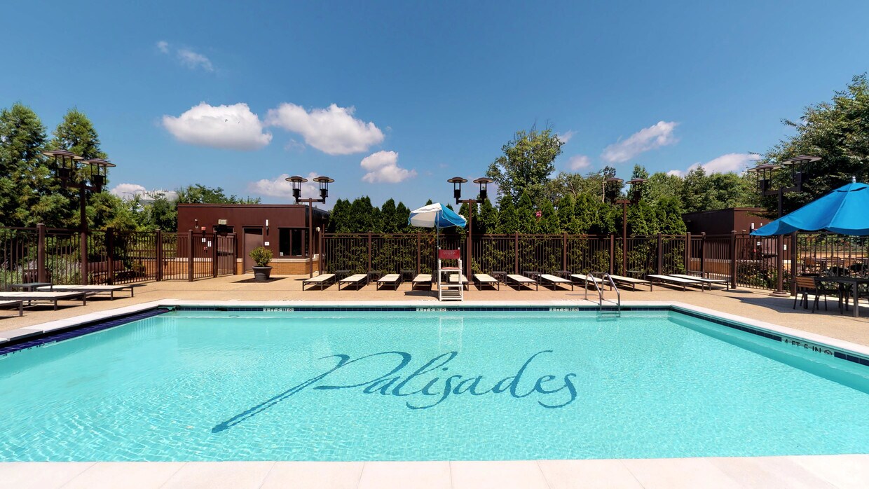 Photo - Palisades at Arundel Preserve Apartments