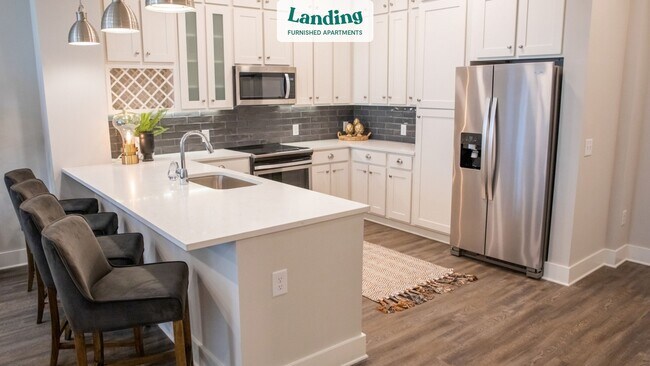 Foto del edificio - 4015 Aspen Grove Dr