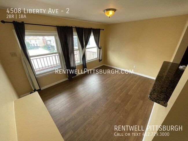 Foto del edificio - 2 Bedroom Apartment in Bloomfield