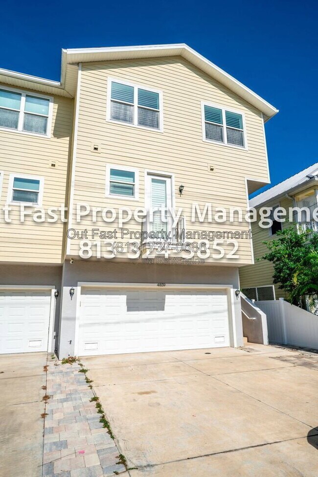 Photo - 4859 West Prescott Street Townhome