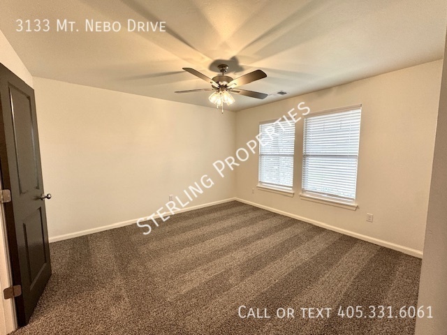 Building Photo - 3133 Mt Nebo Dr