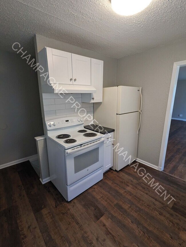 Foto del edificio - Updated Single Family Home