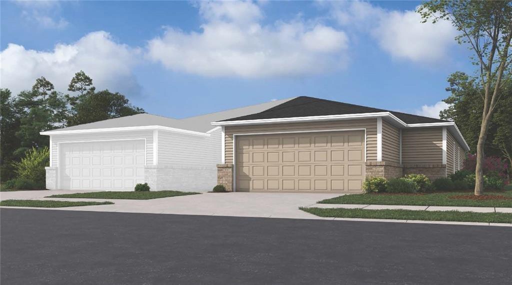 Foto principal - 6603 NW Gregory St