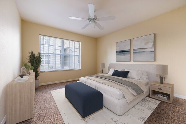 Foto del edificio - Brandywine Apartments
