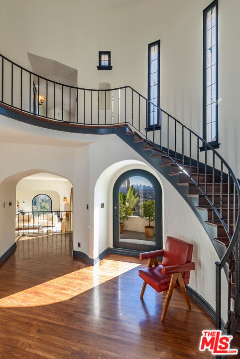 Foto del edificio - 8440 Harold Way