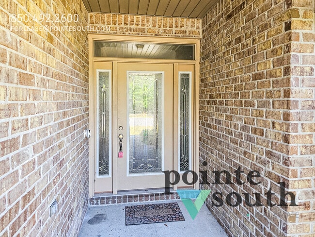 Foto del edificio - 6305 Parakeet Trail