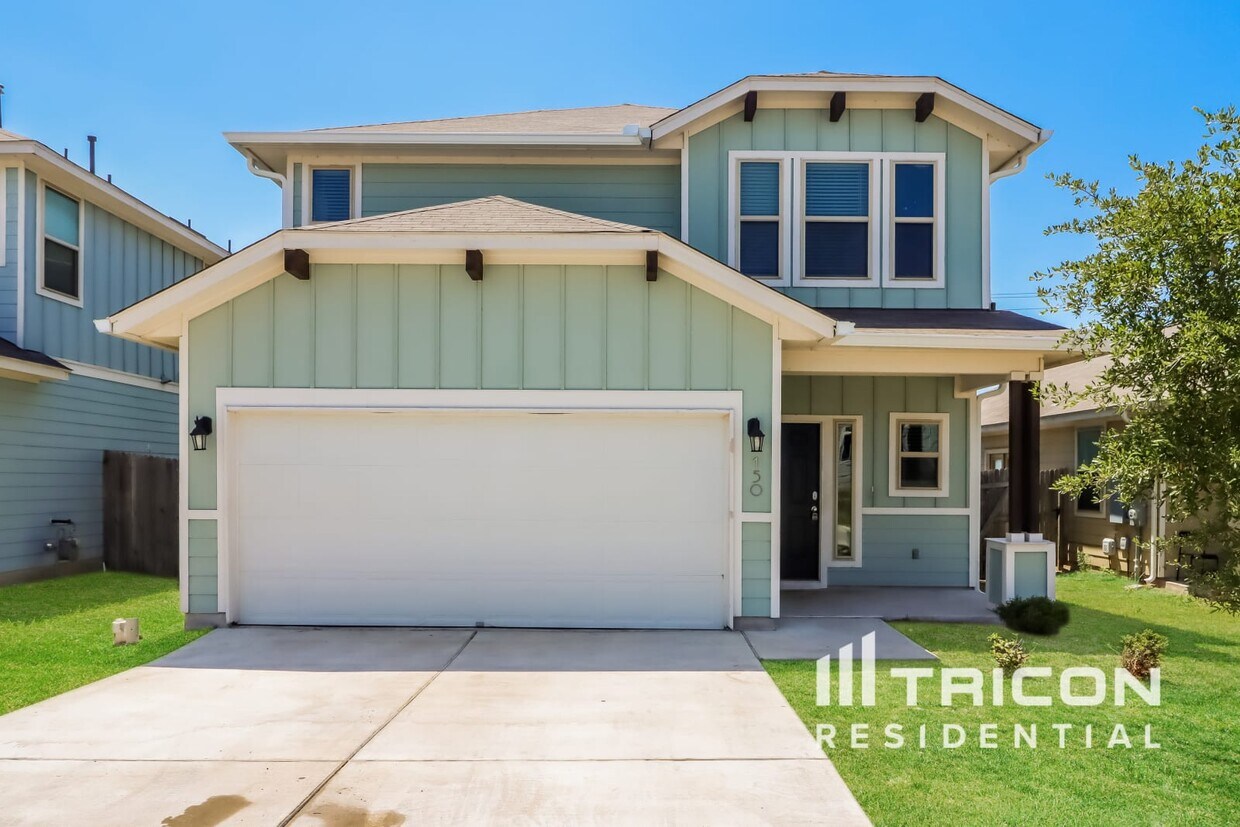 150 Twisted Oaks Lane Buda TX House Rental in Buda, TX