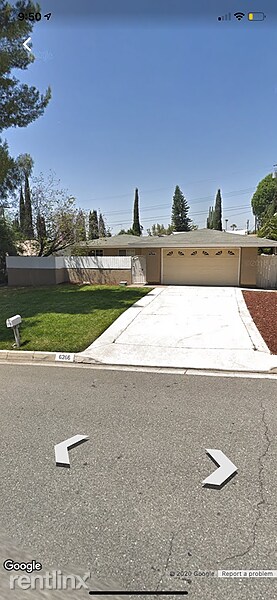 Building Photo - 3 br, 2 bath House - 6266 Mayberry Avenue