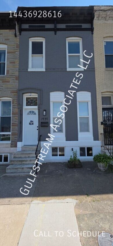 Foto principal - 1737 Federal St