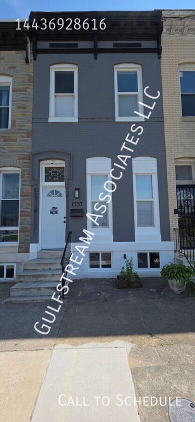 Primary Photo - 1737 Federal St