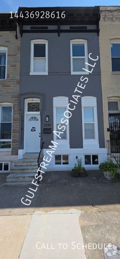 Building Photo - 1737 Federal St