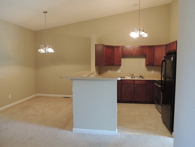 Photo - Dream townhouse in the heart of North Knoxville, TN!