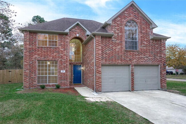 Building Photo - 3502 Hickory Hill Ln