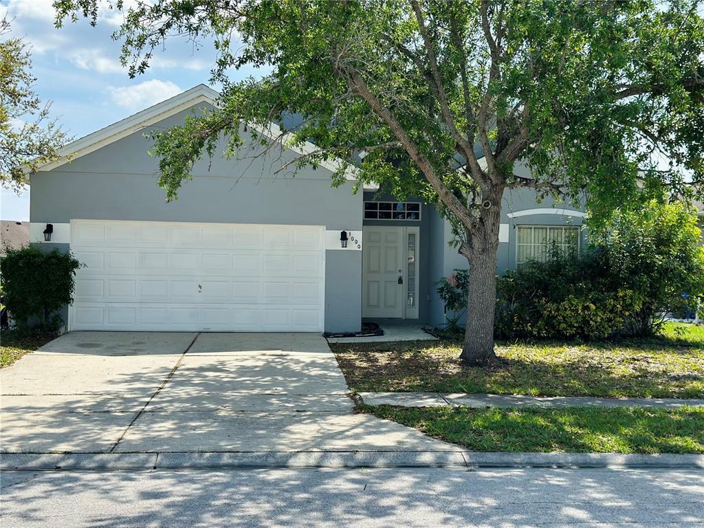 1000 Vaquero Ln, Kissimmee, FL 34741 House for Rent in Kissimmee, FL