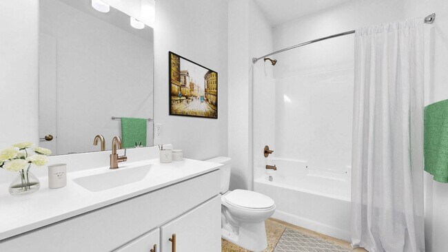 Foto del edificio - 700 Central Lofts and Flats