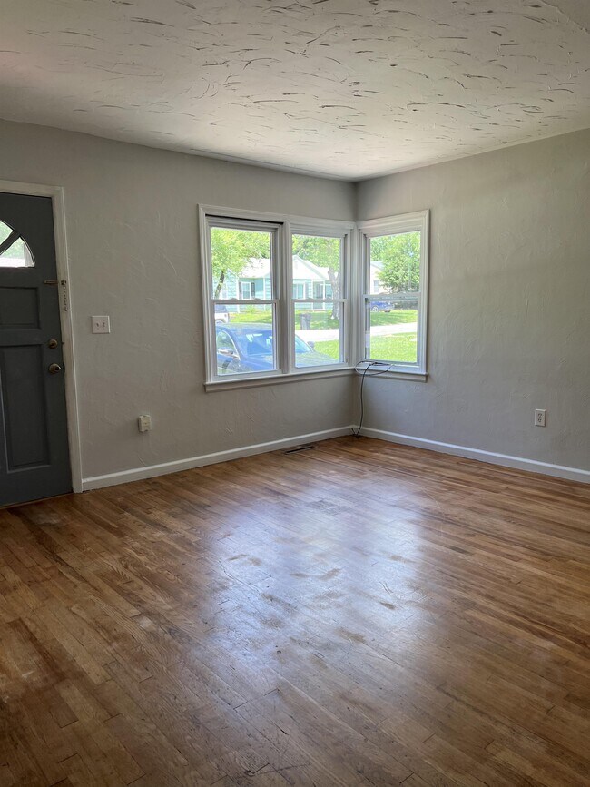 Foto del edificio - 413 10th St Terrace