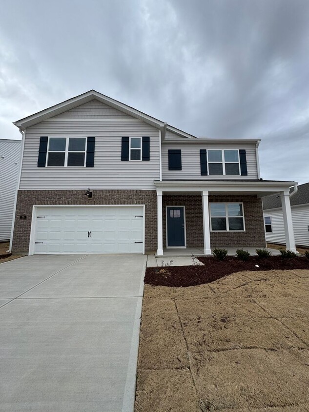 Primary Photo - Brand New 4bed/3.5 Home for rent @ Honeycu...