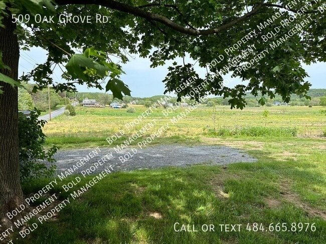 Foto del edificio - 509 Oak Grove Rd