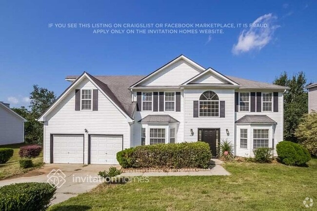 Building Photo - 733 Trigg Lake Ct