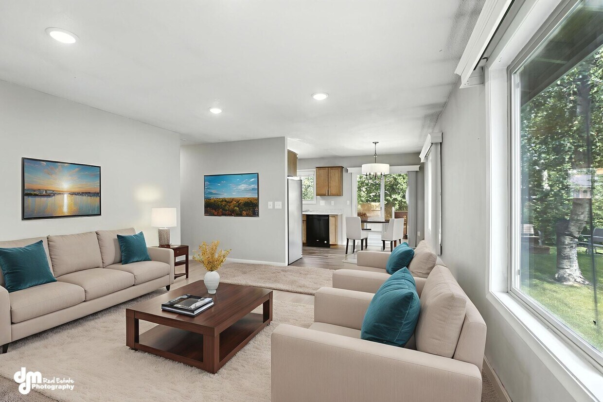 Foto principal - 2 bed 1 bath home
