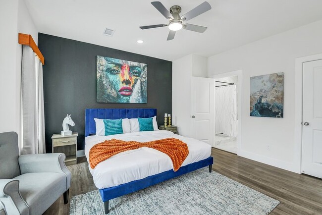 Building Photo - 4013 Ward St